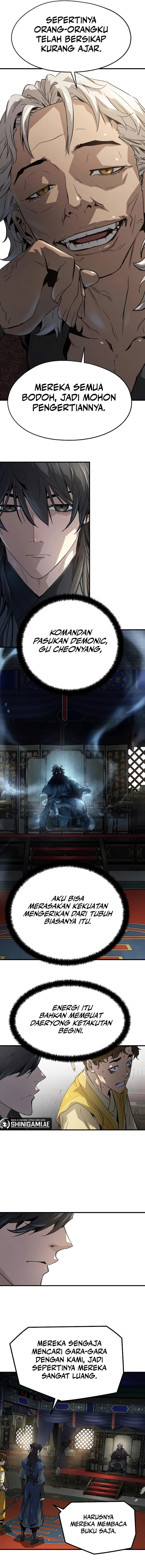 Baca Absolute Regression - Chapter 11 halaman 13