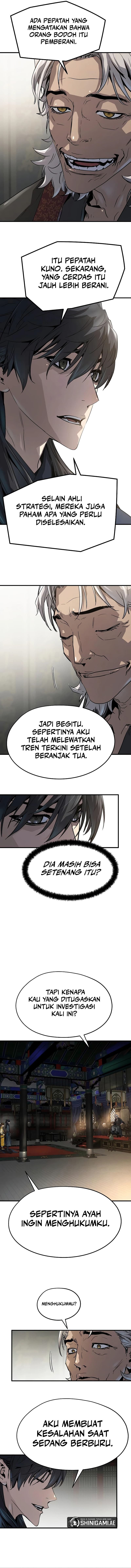Baca Absolute Regression - Chapter 11 halaman 14