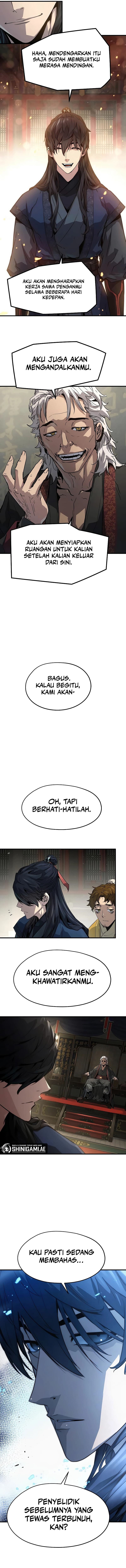 Baca Absolute Regression - Chapter 11 halaman 17