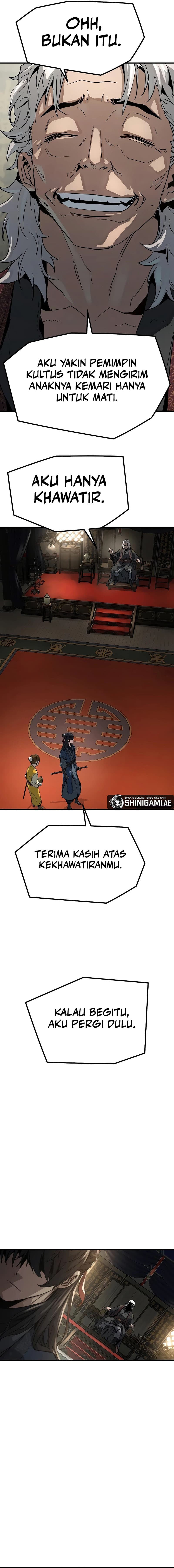 Baca Absolute Regression - Chapter 11 halaman 18