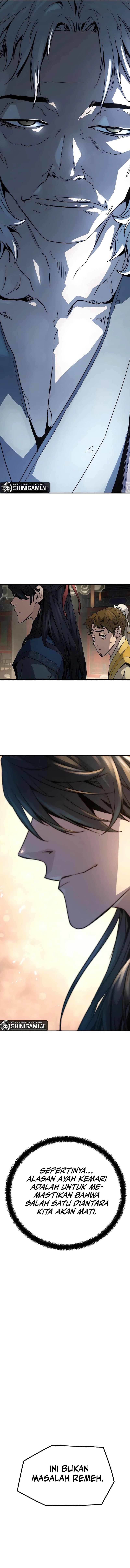 Baca Absolute Regression - Chapter 11 halaman 19