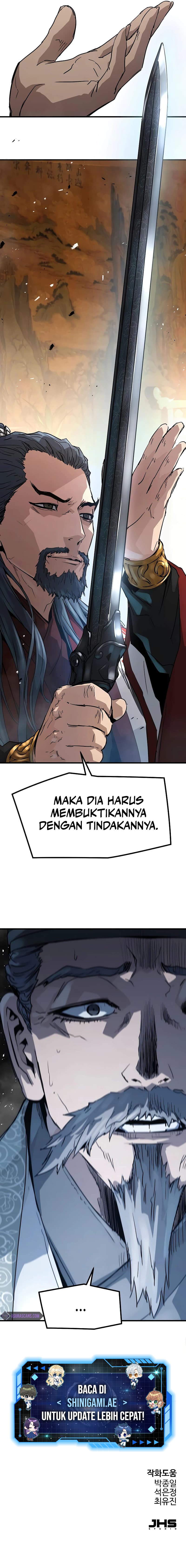 Baca Absolute Regression - Chapter 11 halaman 21