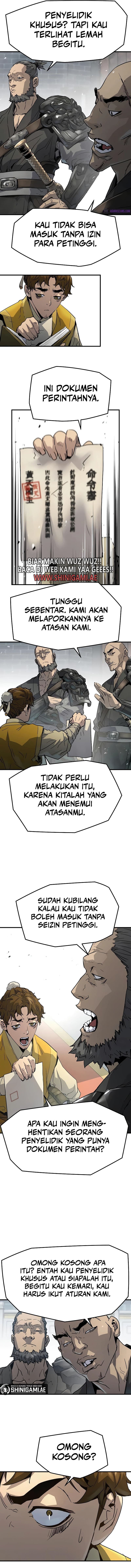 Baca Absolute Regression - Chapter 11 halaman 3