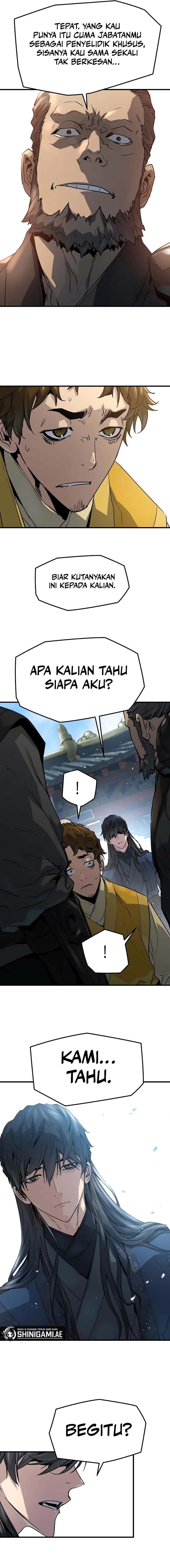 Baca Absolute Regression - Chapter 11 halaman 4