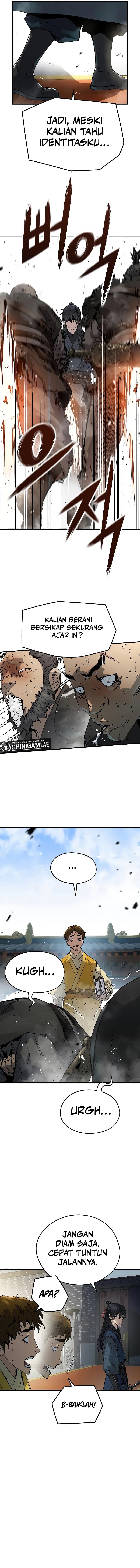 Baca Absolute Regression - Chapter 11 halaman 5