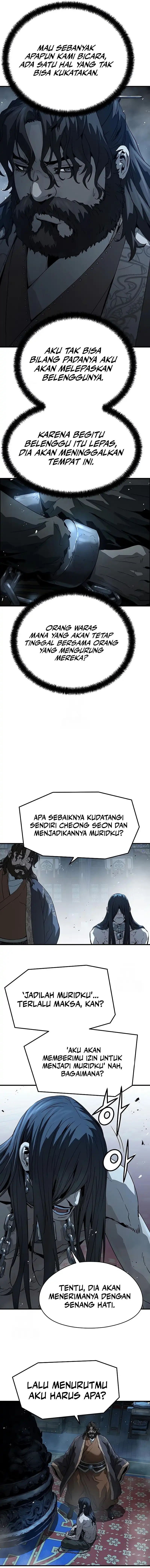 Absolute Regression Chapter 69 page 20
