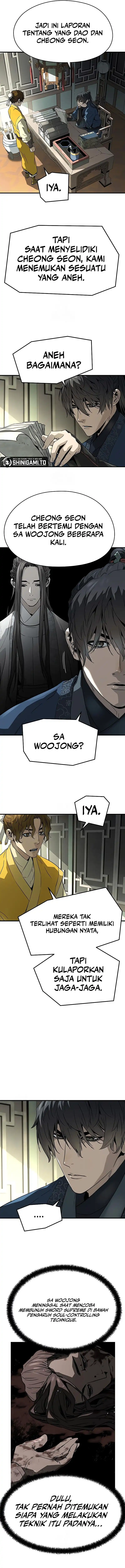 Absolute Regression Chapter 69 page 28