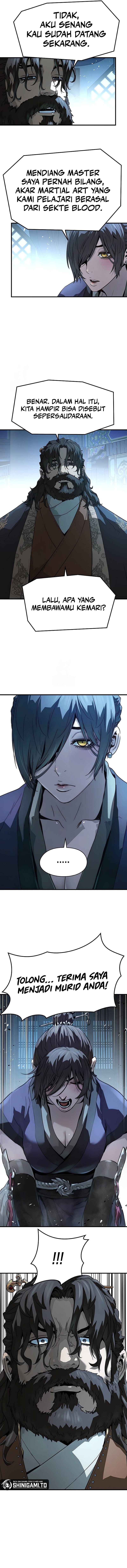 Baca Absolute Regression - Chapter 71 halaman 10