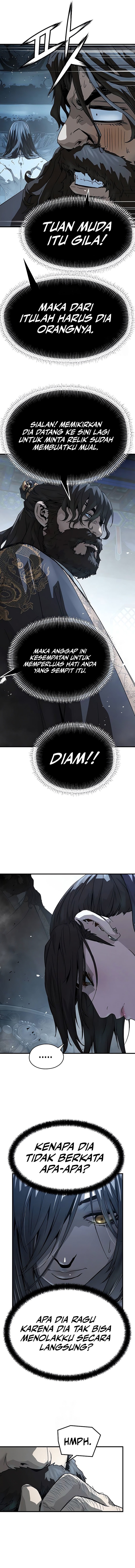 Baca Absolute Regression - Chapter 71 halaman 11