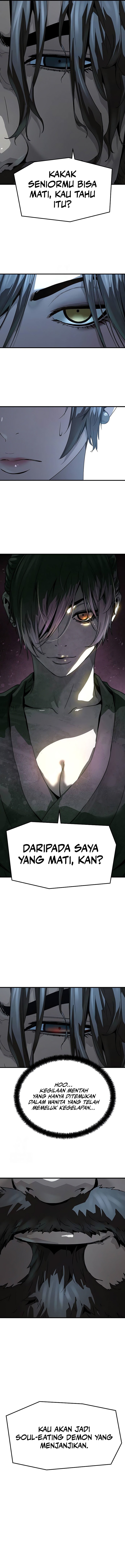 Baca Absolute Regression - Chapter 71 halaman 13