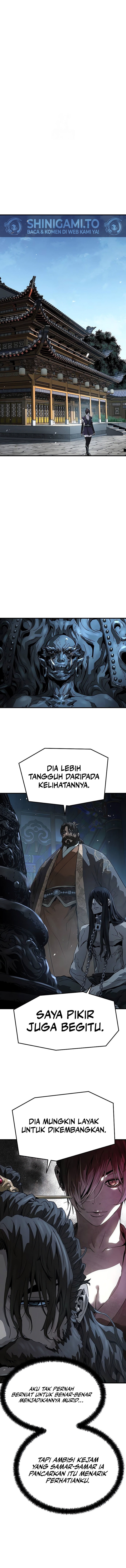 Baca Absolute Regression - Chapter 71 halaman 14