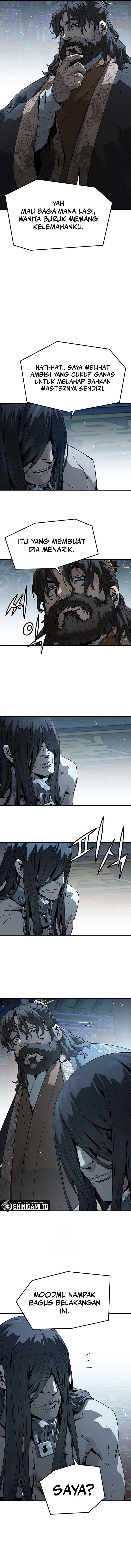 Baca Absolute Regression - Chapter 71 halaman 15