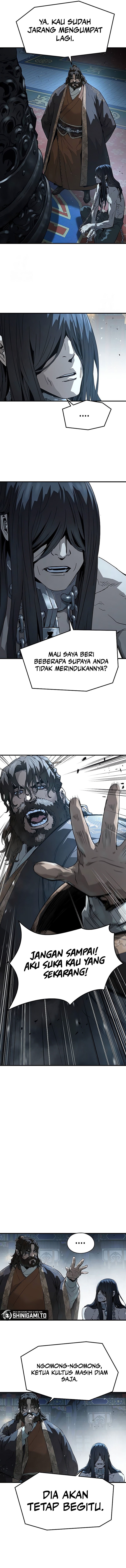 Baca Absolute Regression - Chapter 71 halaman 16