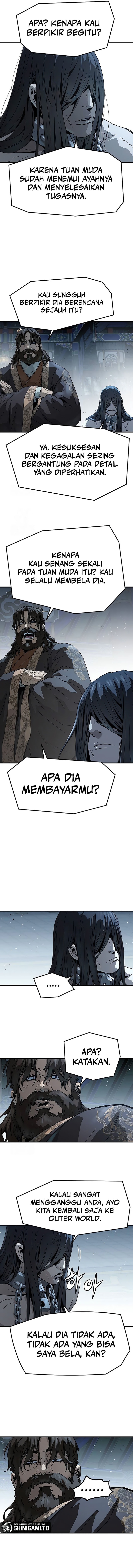 Baca Absolute Regression - Chapter 71 halaman 17