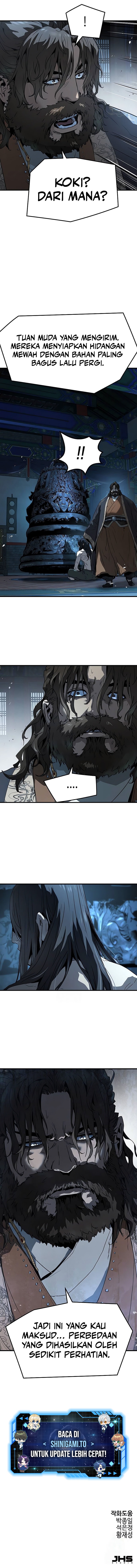 Baca Absolute Regression - Chapter 71 halaman 19