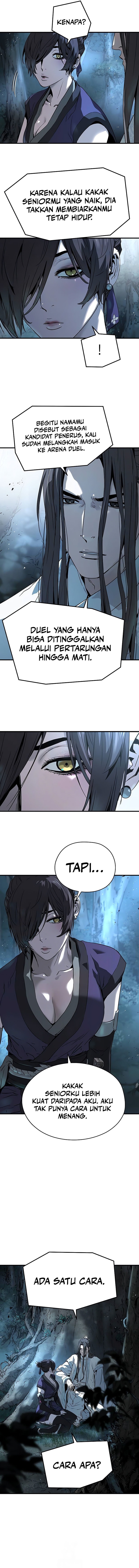 Baca Absolute Regression - Chapter 71 halaman 3