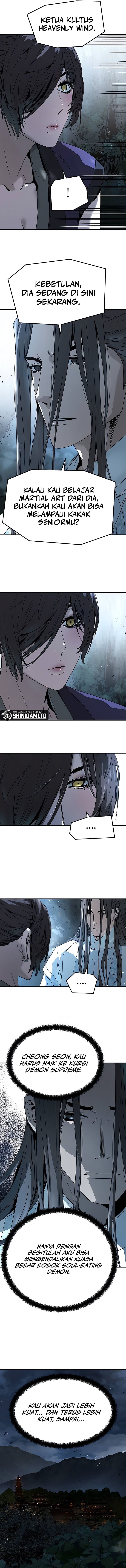 Baca Absolute Regression - Chapter 71 halaman 4