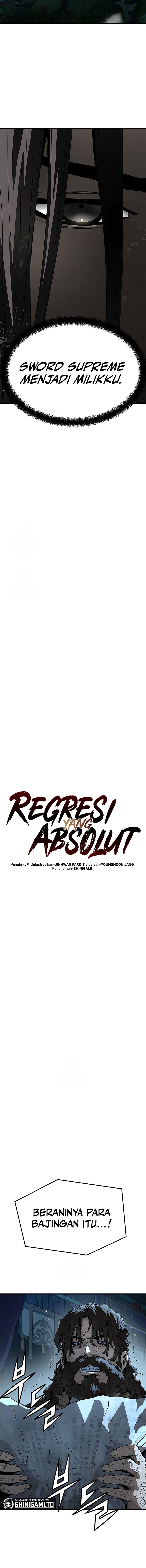 Baca Absolute Regression - Chapter 71 halaman 5