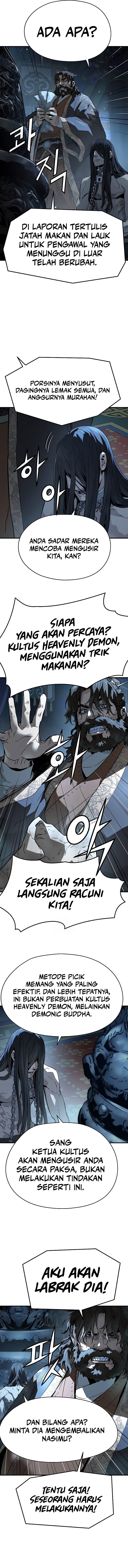 Baca Absolute Regression - Chapter 71 halaman 6