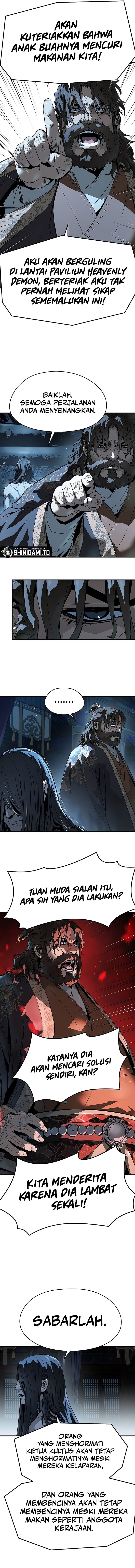 Baca Absolute Regression - Chapter 71 halaman 7