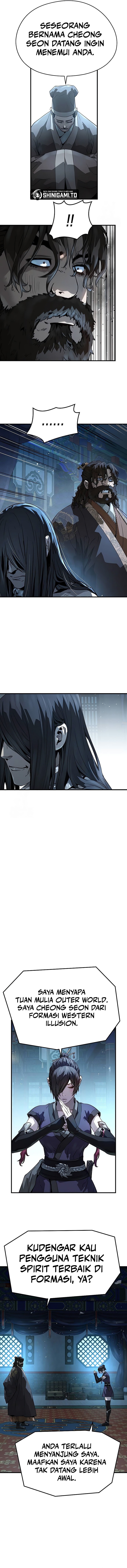 Baca Absolute Regression - Chapter 71 halaman 9