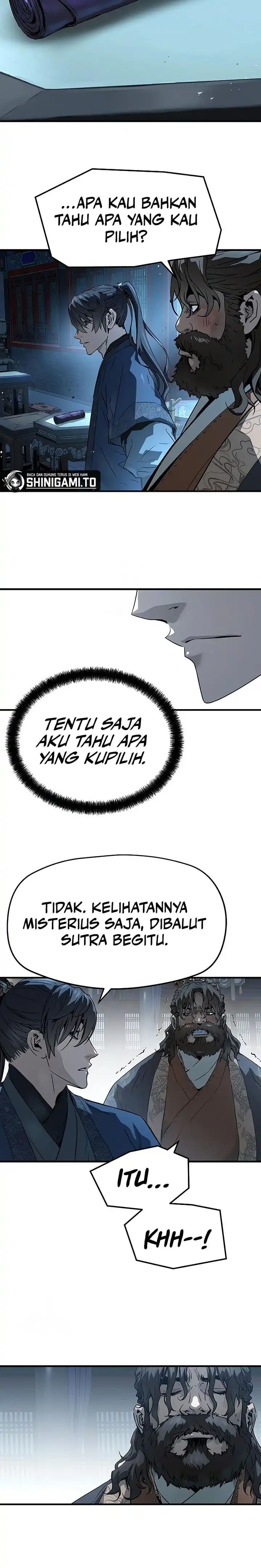 Baca Absolute Regression - Chapter 72 halaman 15