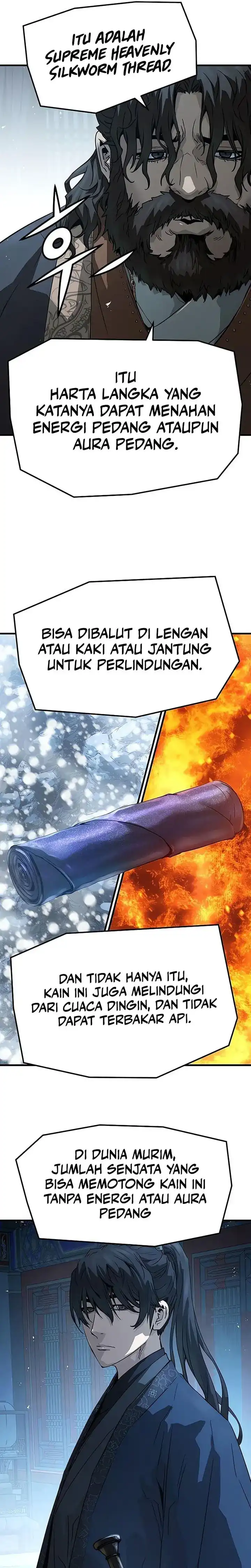 Baca Absolute Regression - Chapter 72 halaman 16