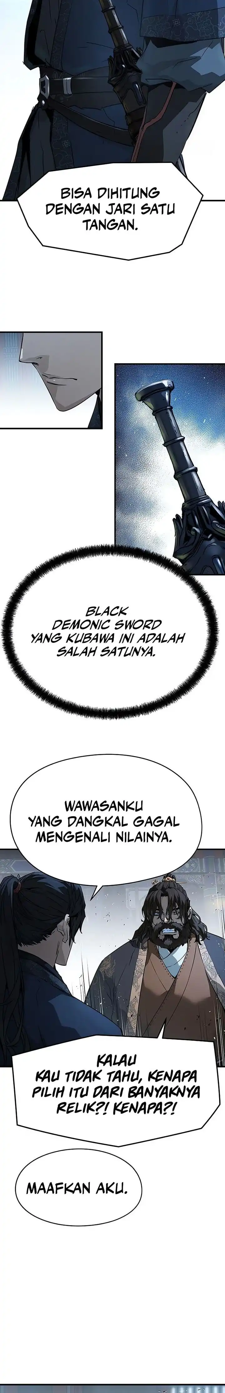 Baca Absolute Regression - Chapter 72 halaman 17