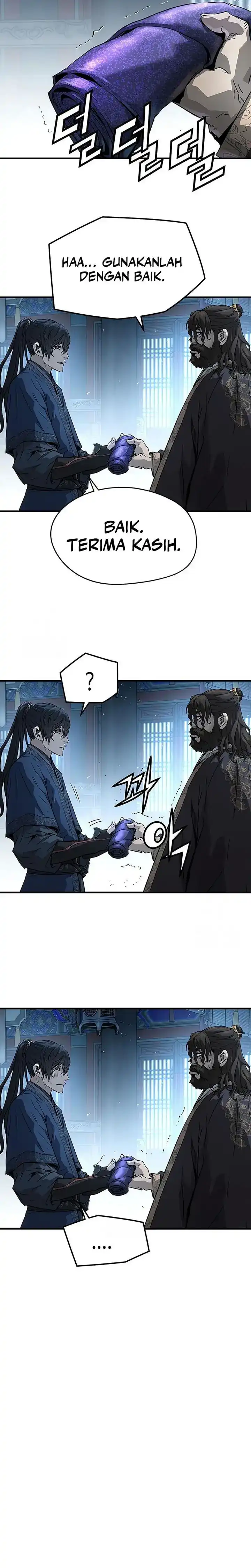 Baca Absolute Regression - Chapter 72 halaman 18