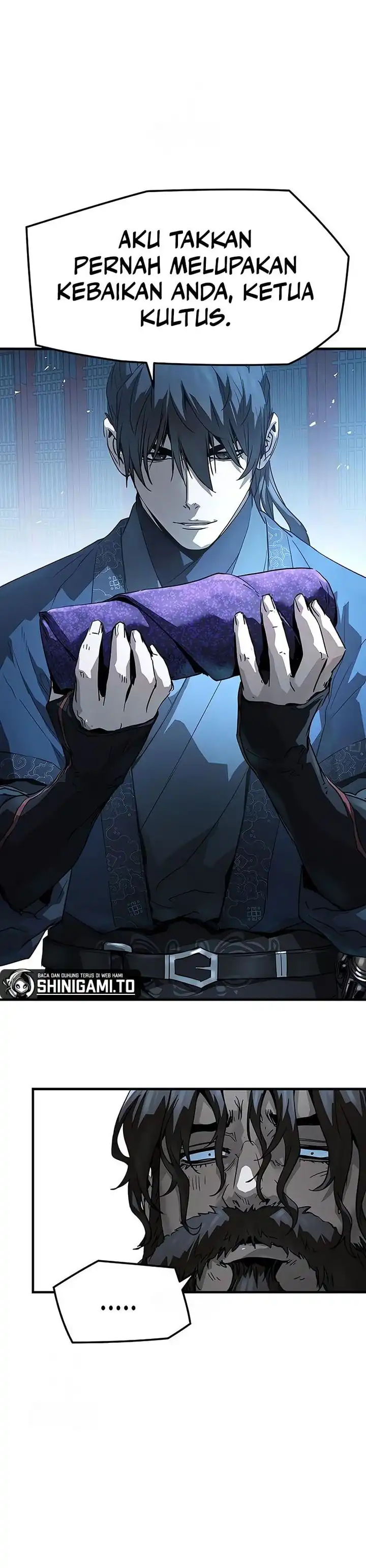 Baca Absolute Regression - Chapter 72 halaman 19