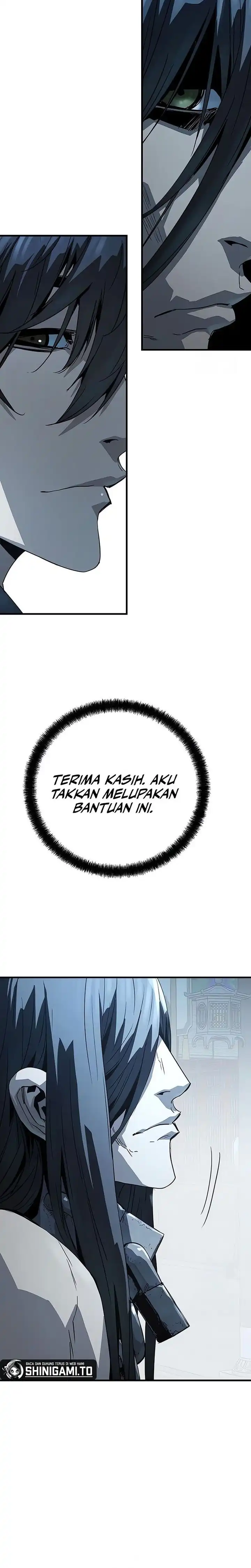 Baca Absolute Regression - Chapter 72 halaman 21