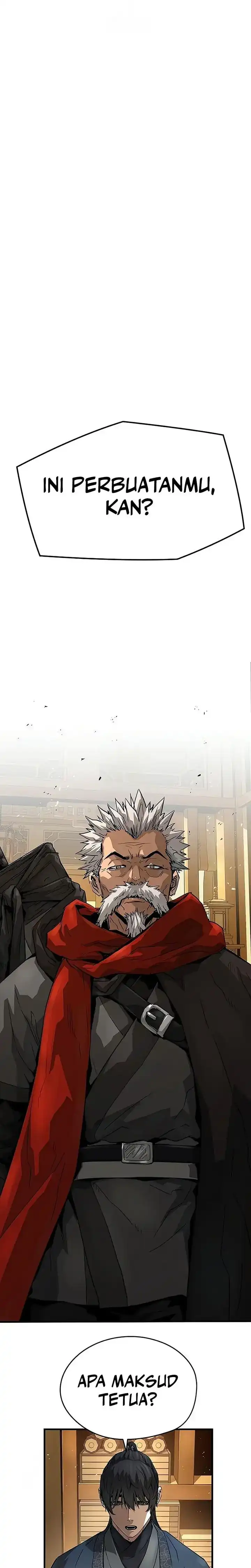 Baca Absolute Regression - Chapter 72 halaman 22