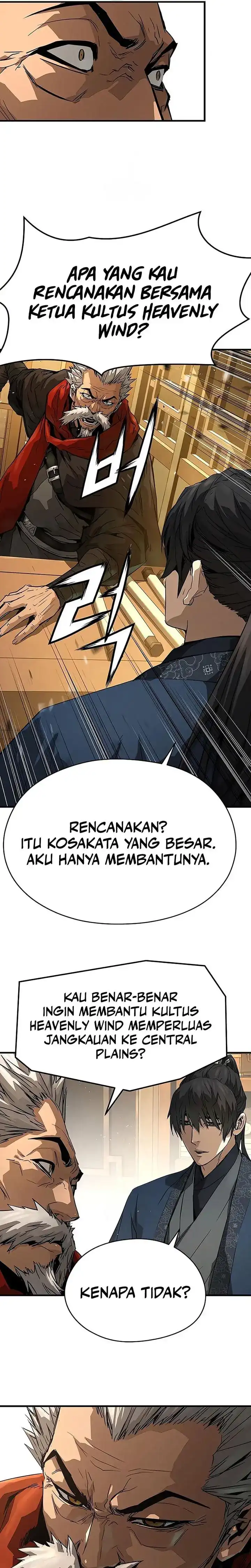 Baca Absolute Regression - Chapter 72 halaman 24