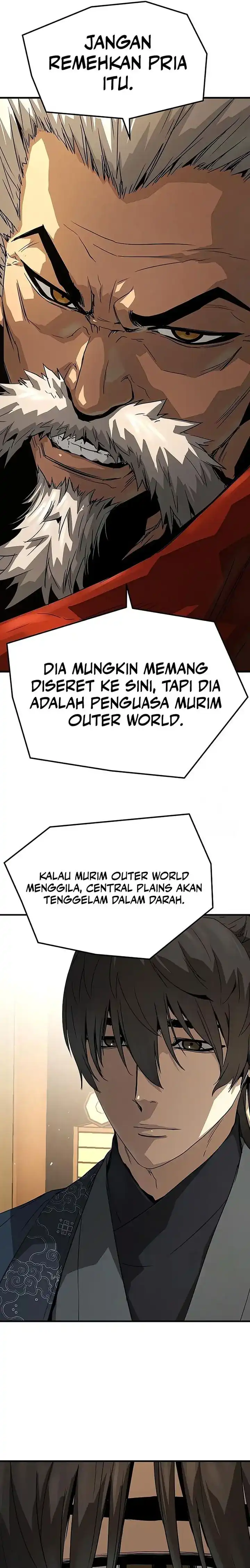 Baca Absolute Regression - Chapter 72 halaman 26