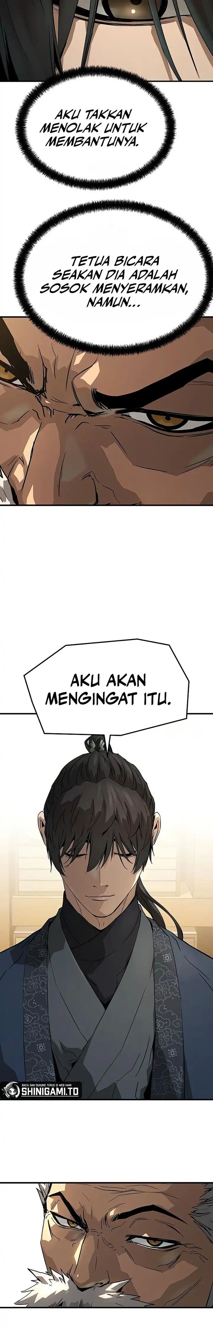 Baca Absolute Regression - Chapter 72 halaman 27