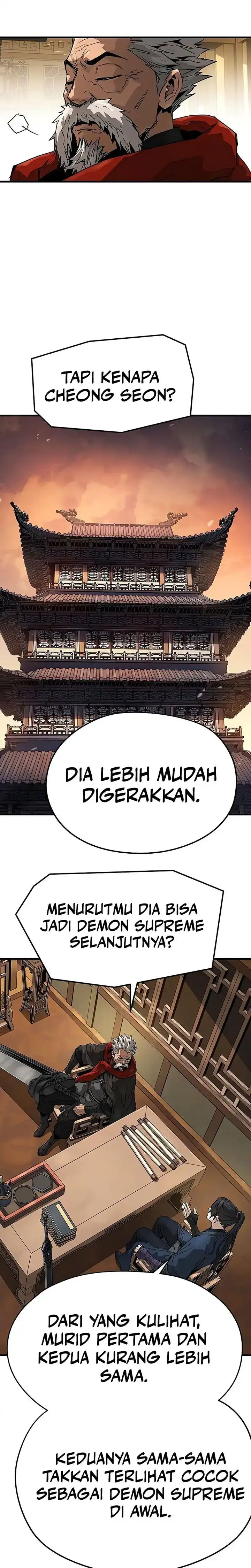 Baca Absolute Regression - Chapter 72 halaman 28