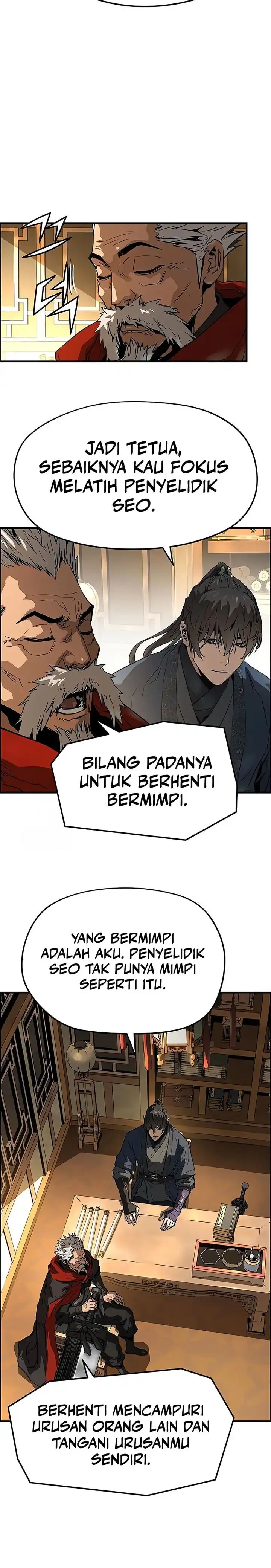 Baca Absolute Regression - Chapter 72 halaman 29
