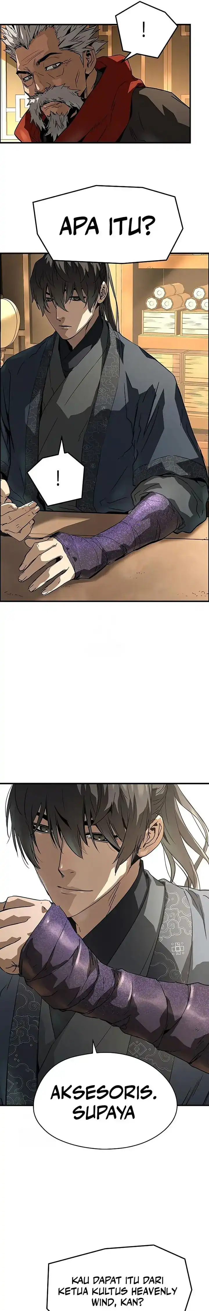 Baca Absolute Regression - Chapter 72 halaman 30