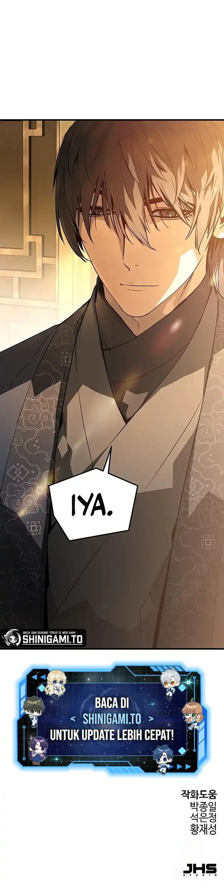 Baca Absolute Regression - Chapter 72 halaman 36