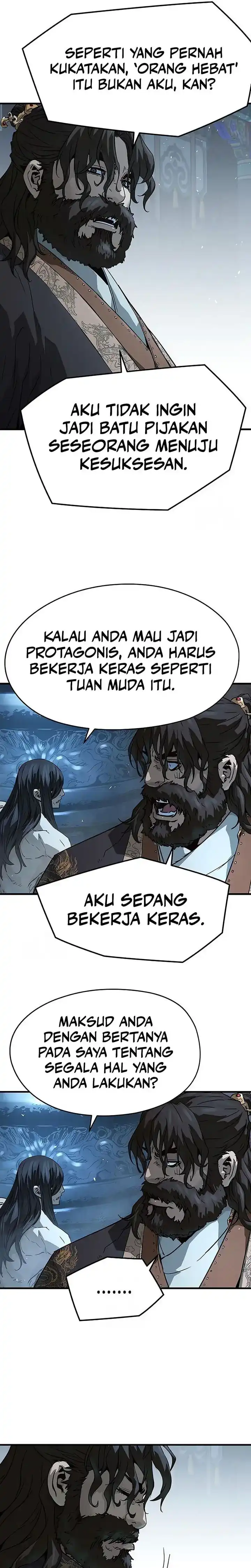 Baca Absolute Regression - Chapter 72 halaman 4