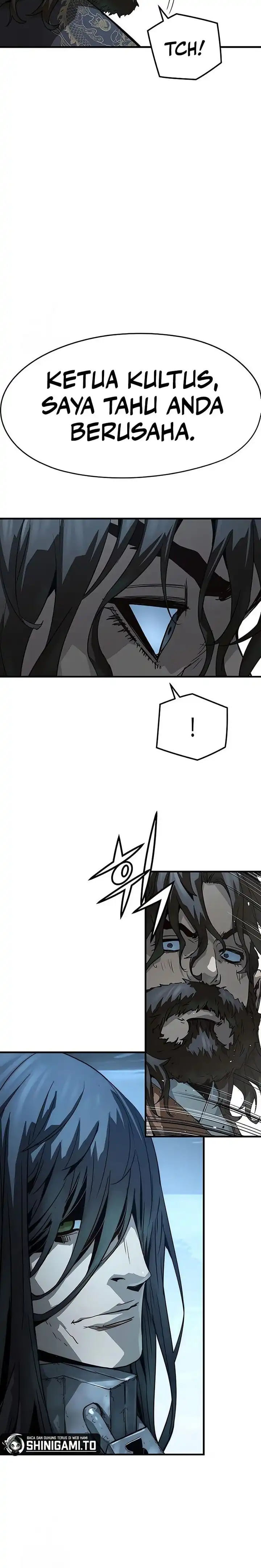 Baca Absolute Regression - Chapter 72 halaman 5