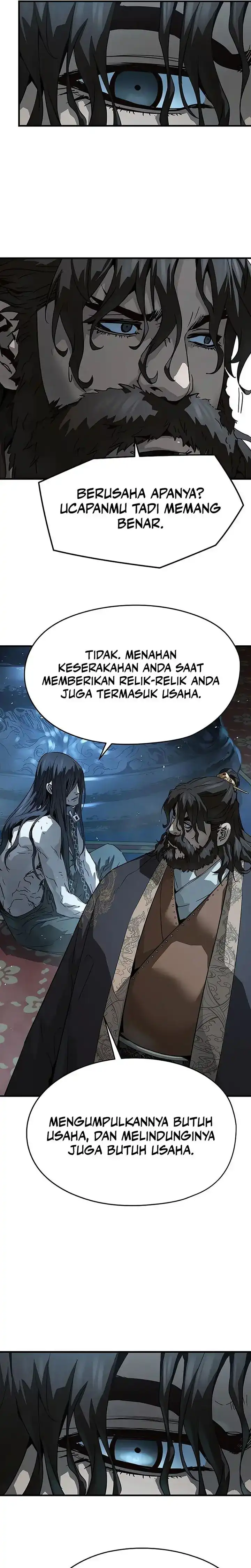 Baca Absolute Regression - Chapter 72 halaman 6