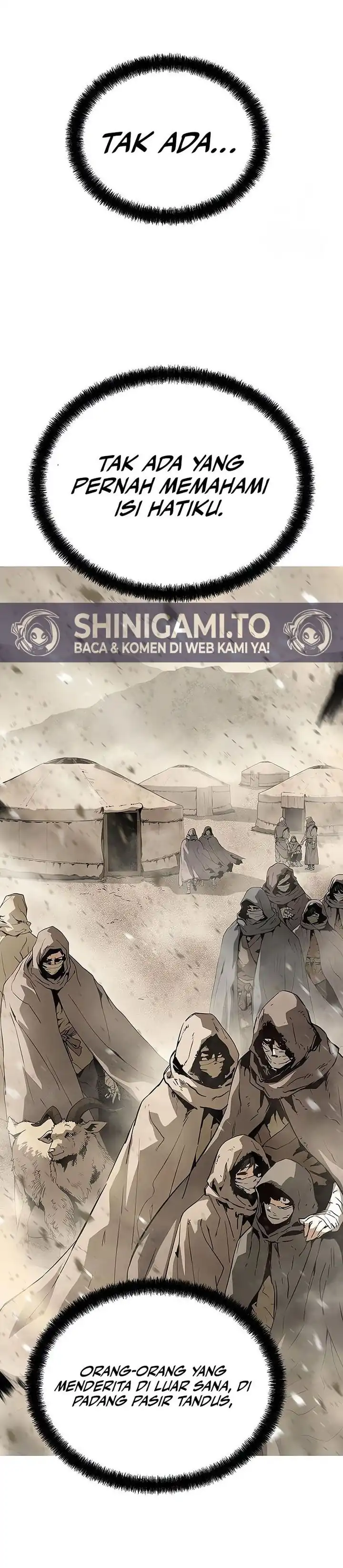 Baca Absolute Regression - Chapter 72 halaman 9