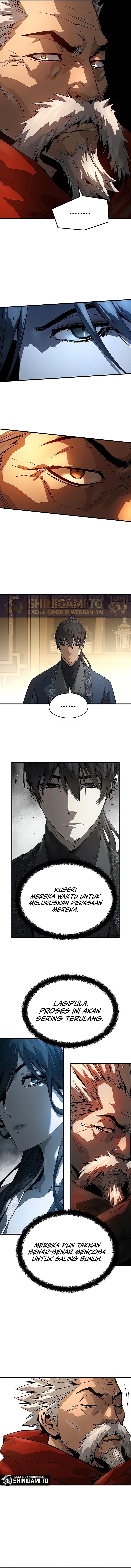 Baca Absolute Regression - Chapter 73 halaman 13