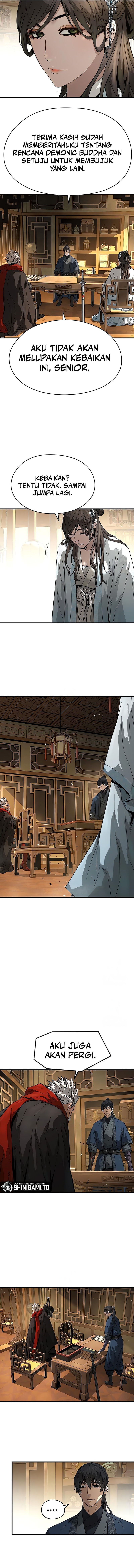 Baca Absolute Regression - Chapter 73 halaman 14