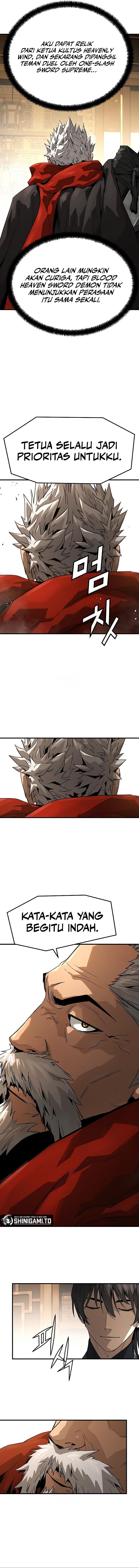 Baca Absolute Regression - Chapter 73 halaman 15