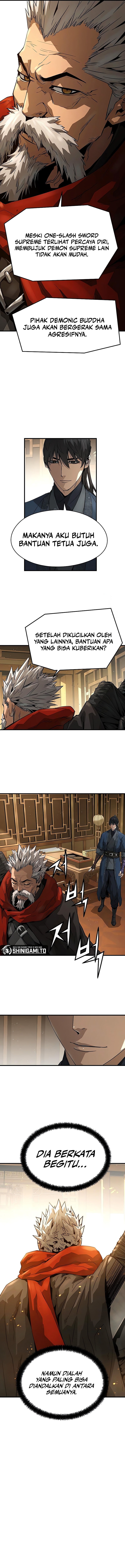 Baca Absolute Regression - Chapter 73 halaman 16