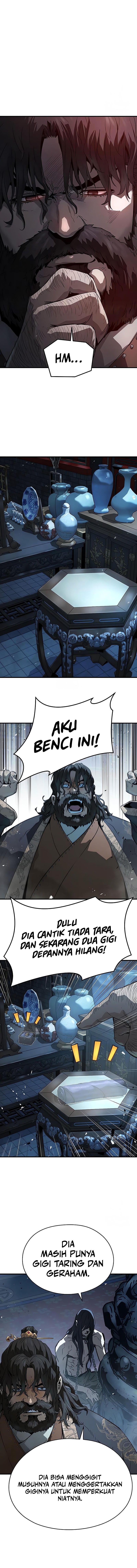 Baca Absolute Regression - Chapter 73 halaman 17