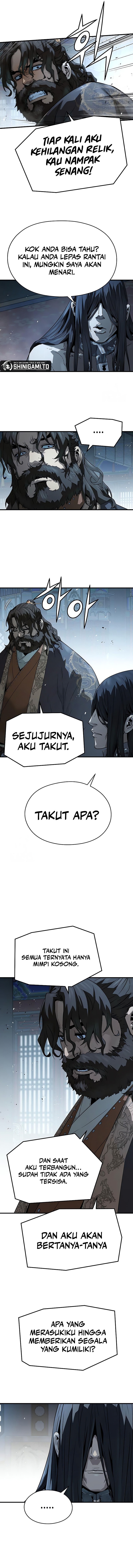 Baca Absolute Regression - Chapter 73 halaman 18