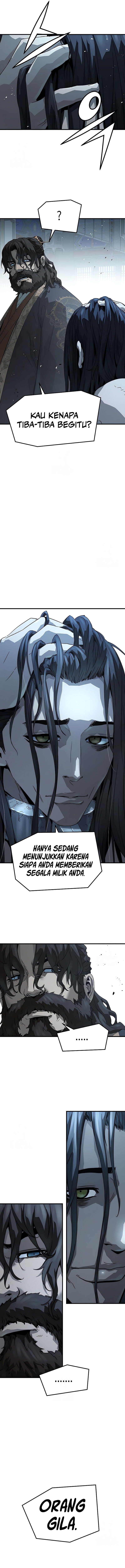 Baca Absolute Regression - Chapter 73 halaman 19